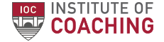 Institute of Coaching